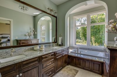 Top Bathroom Remodeling Companies in Novato, CA
